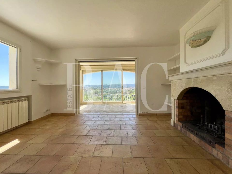 Villa i Saint-Paul-de-Vence, Alpes-Maritimes - foto 5