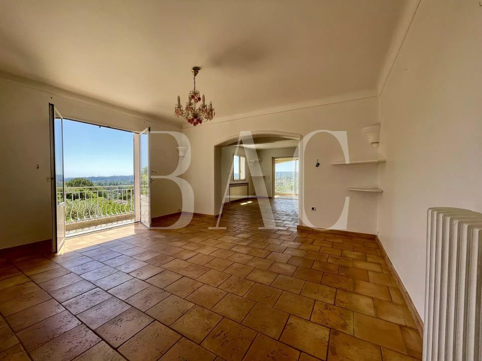 Villa i Saint-Paul-de-Vence, Alpes-Maritimes - foto 4