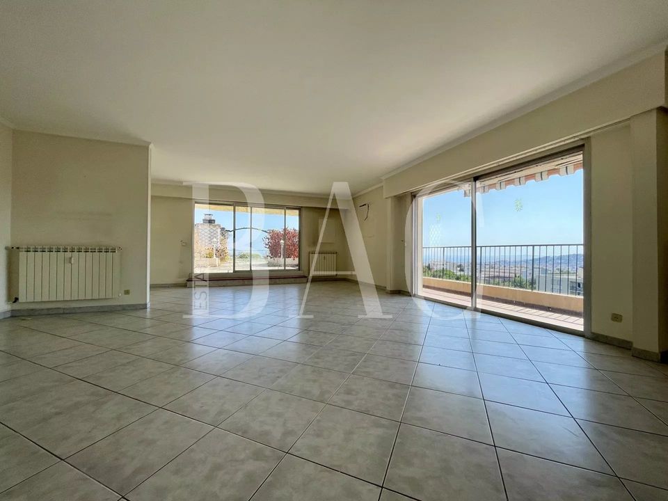 Lejlighed i Nice, Alpes-Maritimes - foto 4