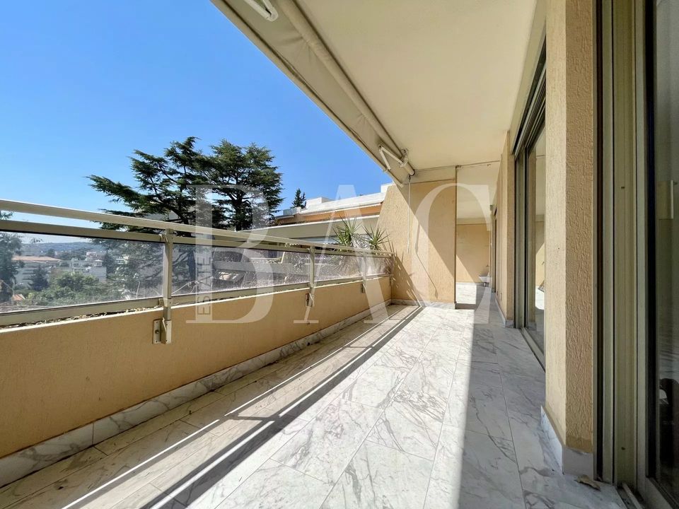 Lejlighed i Nice, Alpes-Maritimes - foto 1