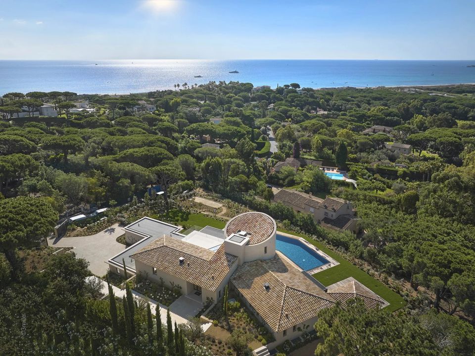 Villa i Ramatuelle, Var - foto 2