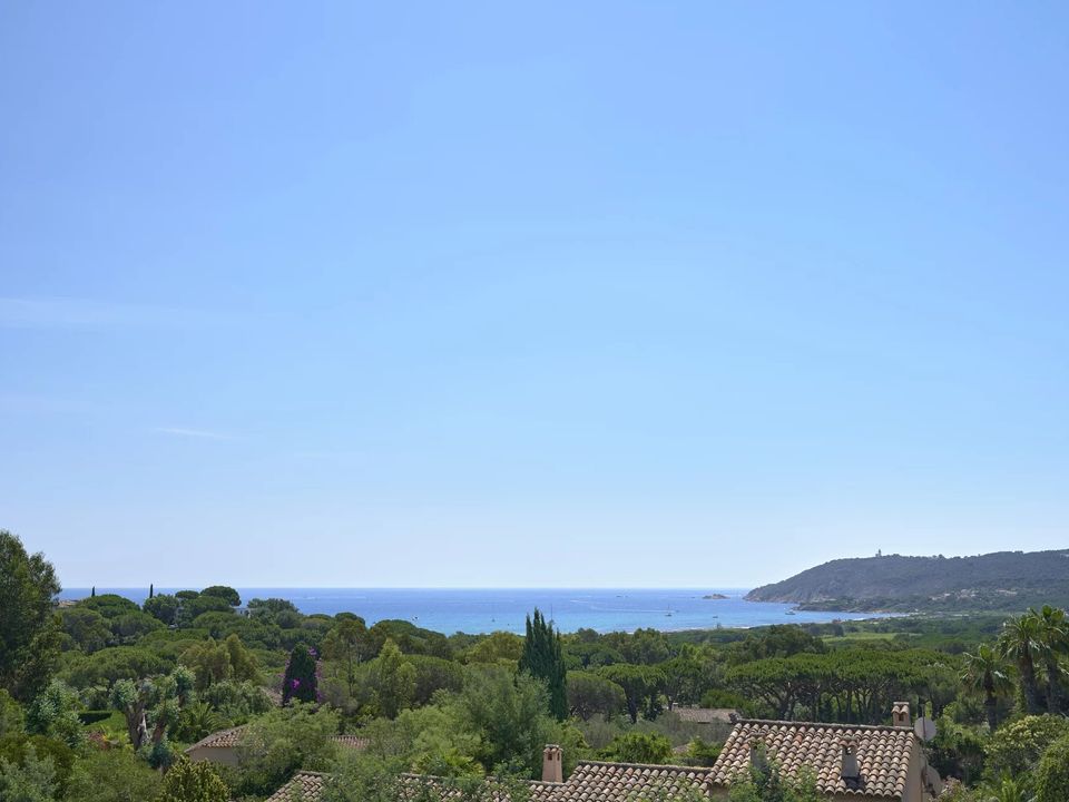 Villa i Ramatuelle, Var - foto 4