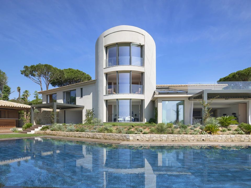 Villa i Ramatuelle, Var - foto 5