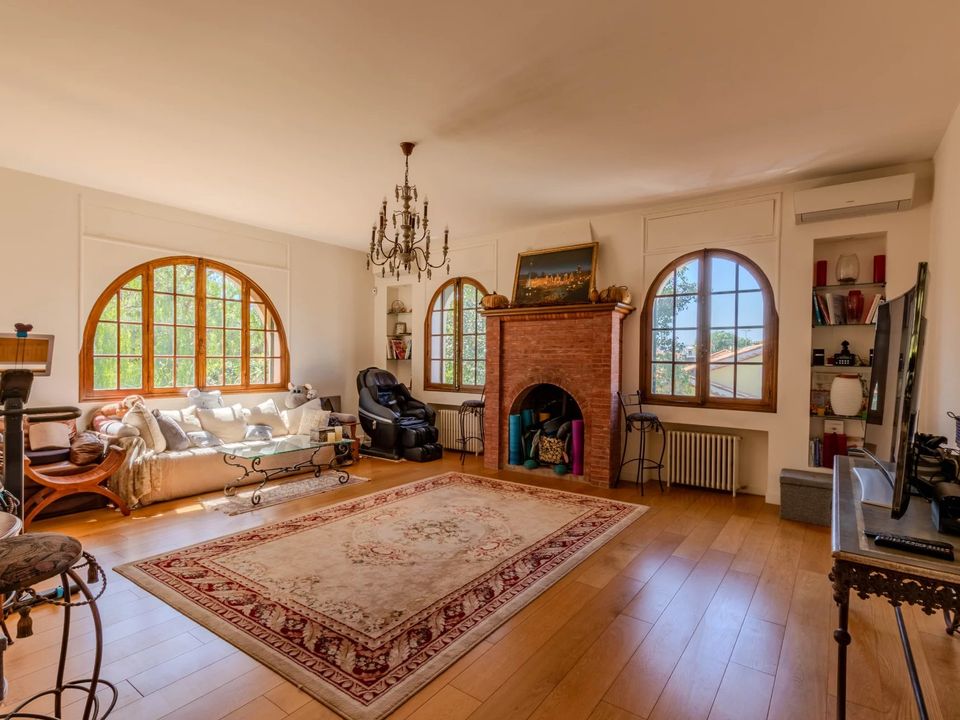 Villa i Antibes, Alpes-Maritimes - foto 4