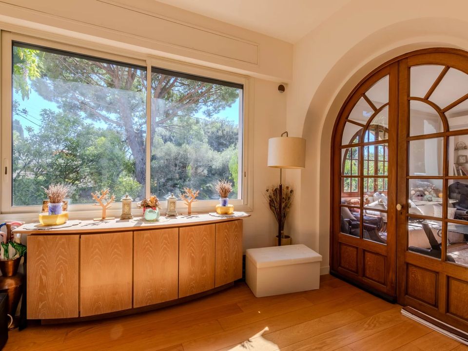 Villa i Antibes, Alpes-Maritimes - foto 5