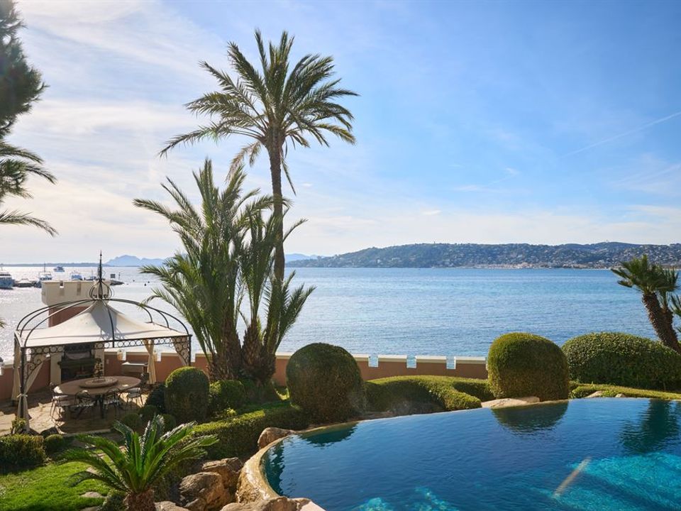 Villa i Antibes, Alpes-Maritimes - foto 3