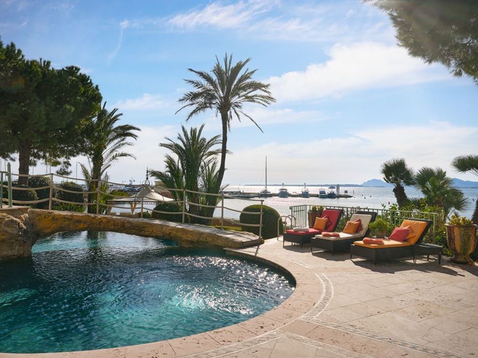 Villa i Antibes, Alpes-Maritimes - foto 4