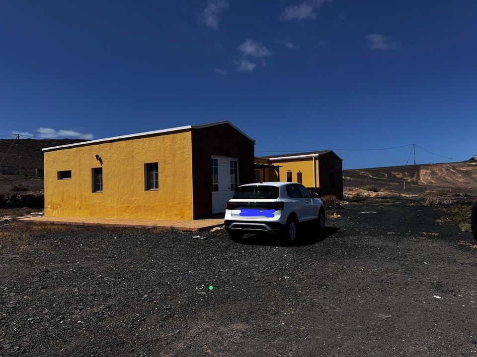 Landejendom i Tuineje, Fuerteventura - foto 1