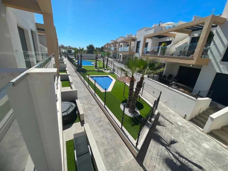 Lejlighed i Villamartin, Alicante - foto 2