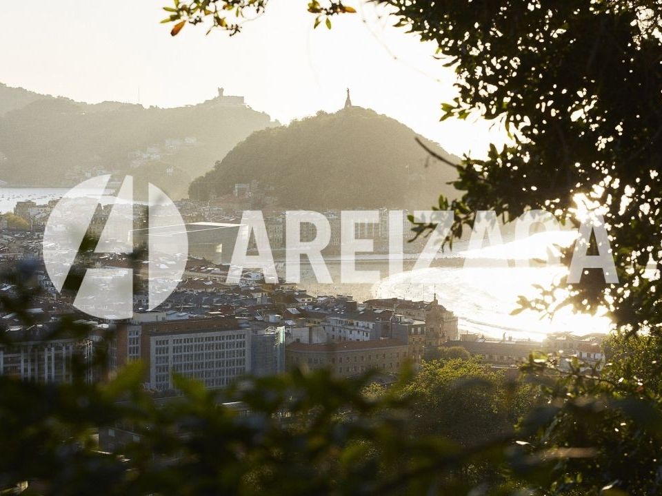 Byhus i San Sebastian, Guipuzcoa - foto 4