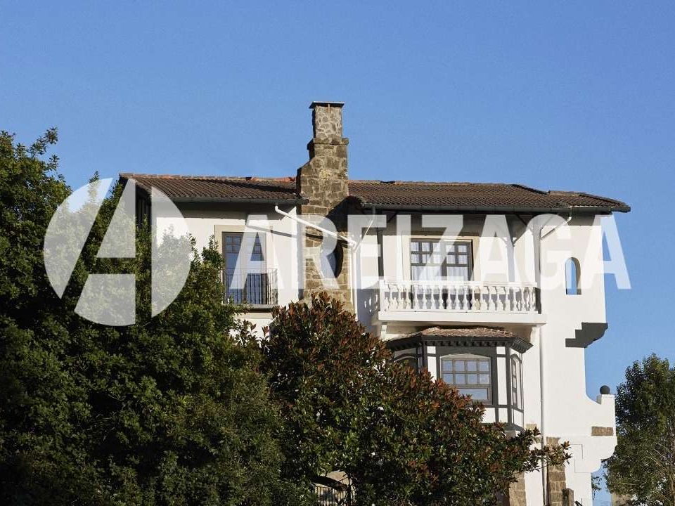Byhus i San Sebastian, Guipuzcoa - foto 5