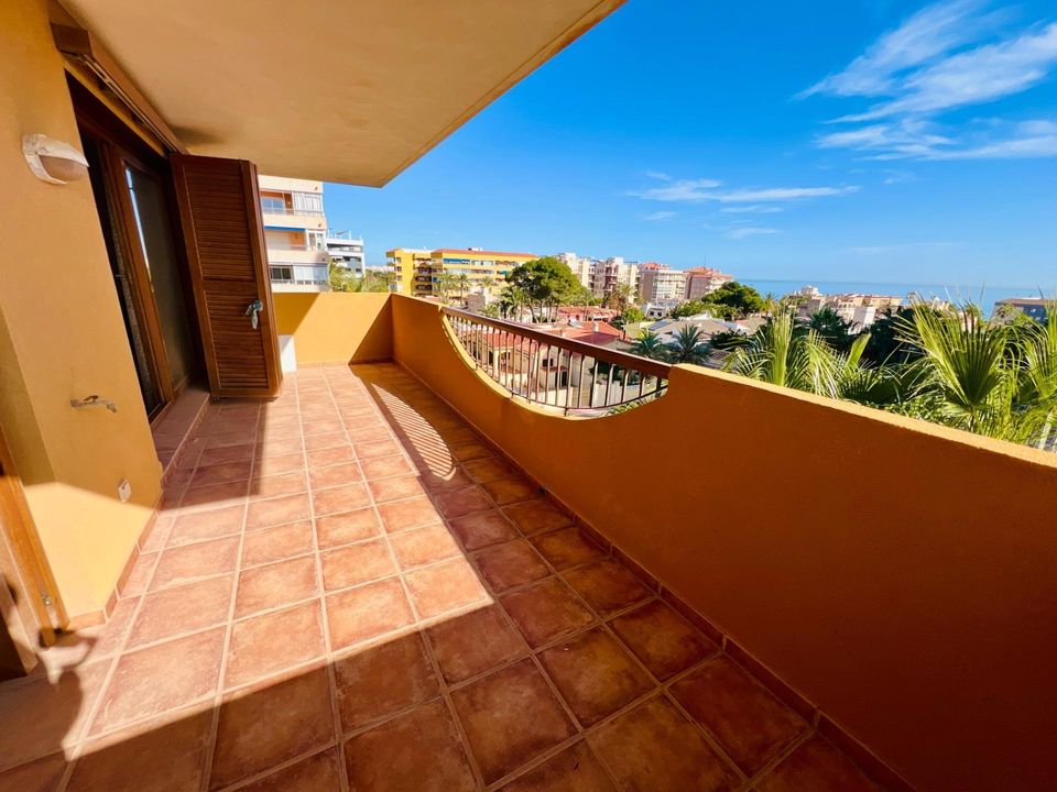 Lejlighed i Torrevieja, Alicante - foto 1