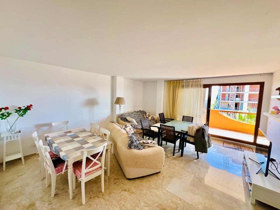 Lejlighed i Torrevieja, Alicante - foto 3