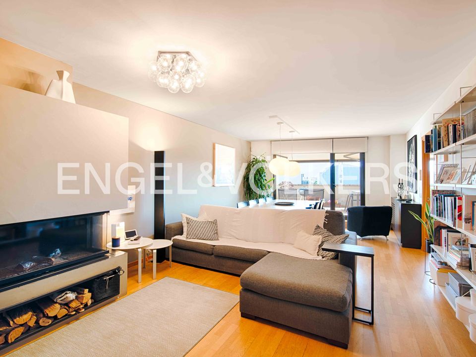 Duplex i Figueres, Gerona - foto 1
