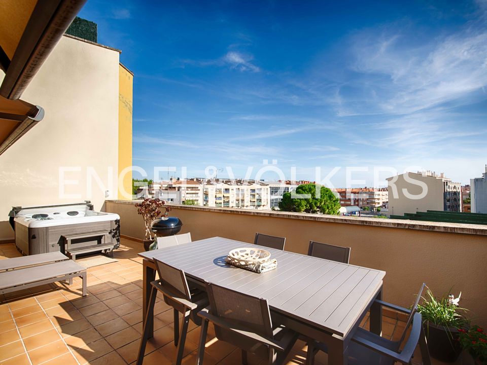 Duplex i Figueres, Gerona - foto 5