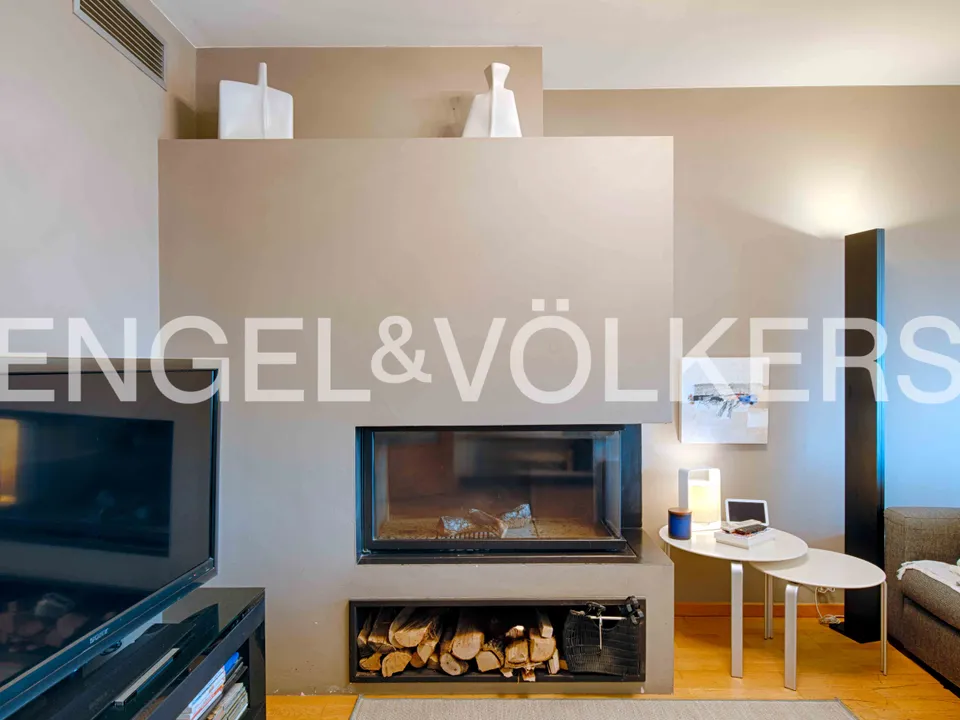 Duplex i Figueres, Gerona - foto 2