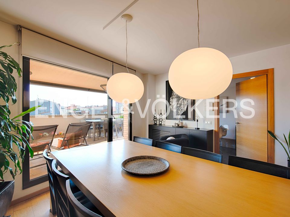 Duplex i Figueres, Gerona - foto 4