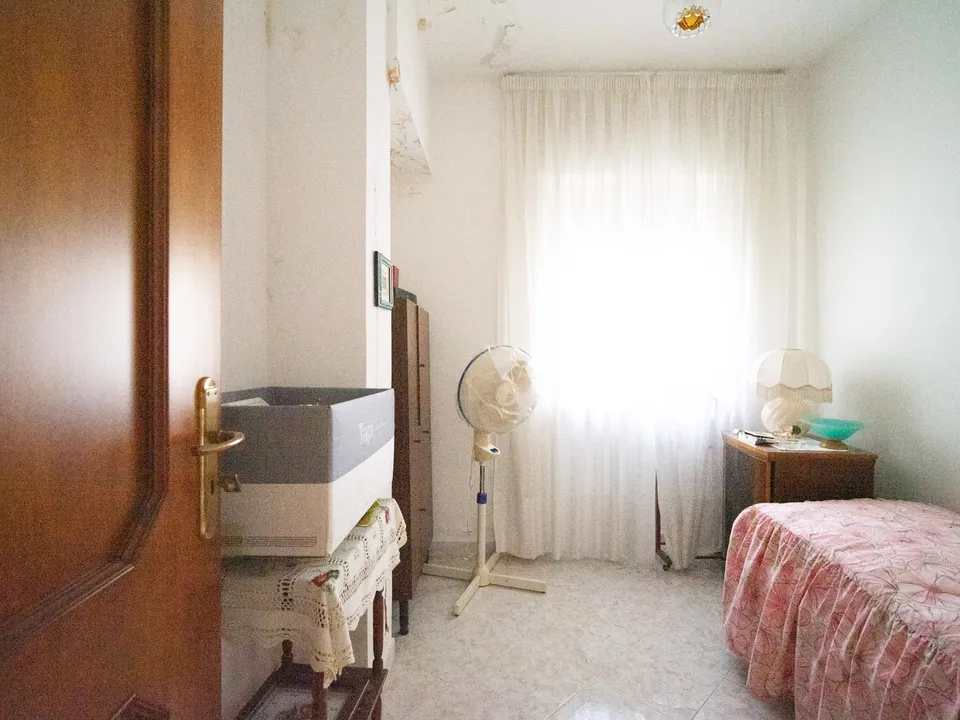 Lejlighed i Santa Domenica Talao, Cosenza - foto 5