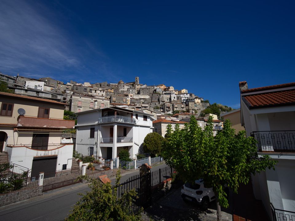 Lejlighed i Santa Domenica Talao, Cosenza - foto 2