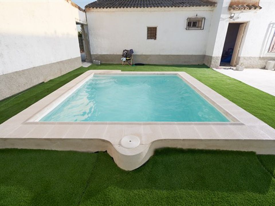 Landejendom i Benamaurel, Granada - foto 3