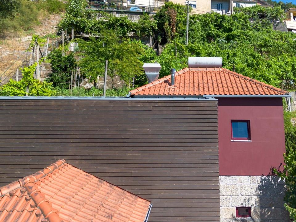 Erhvervsejendom i Amarante, Porto - foto 3