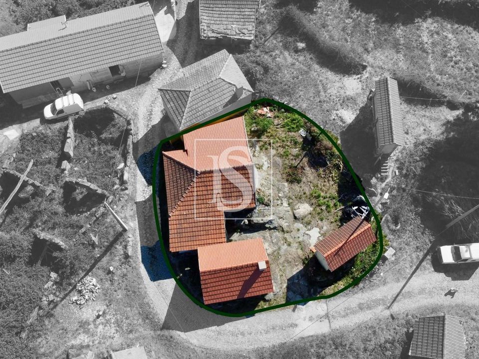 Villa en Amarante, Porto - foto 1