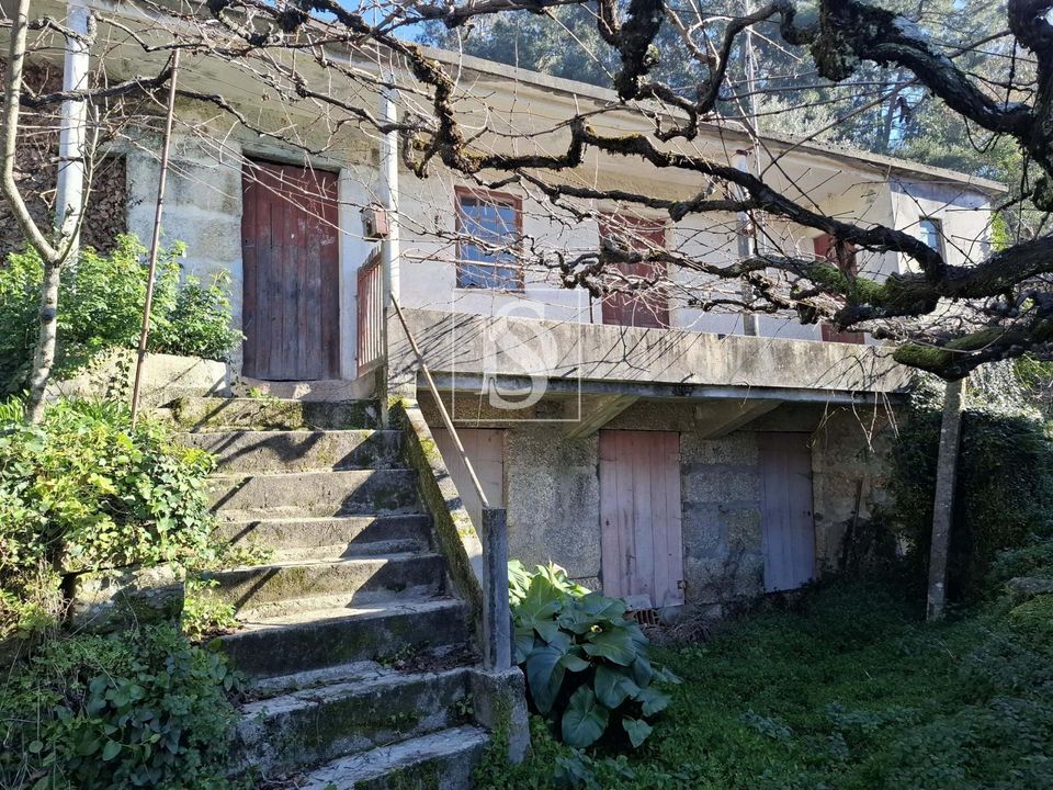 Villa i Amarante, Porto - foto 1
