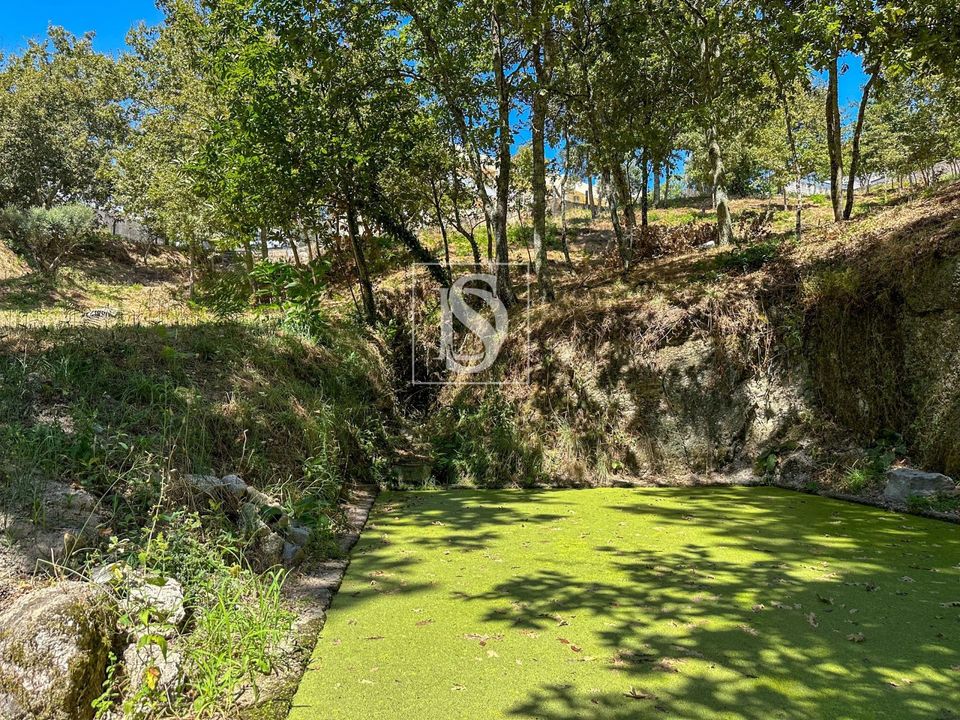 Helårsgrund i Amarante, Porto - foto 4