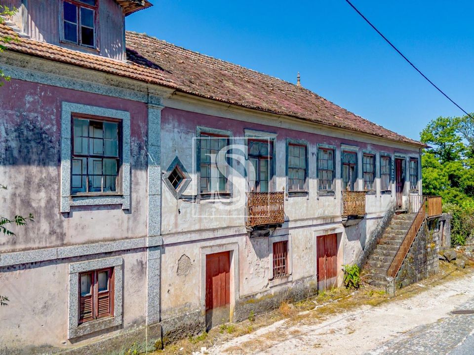Villa i Amarante, Porto - foto 2