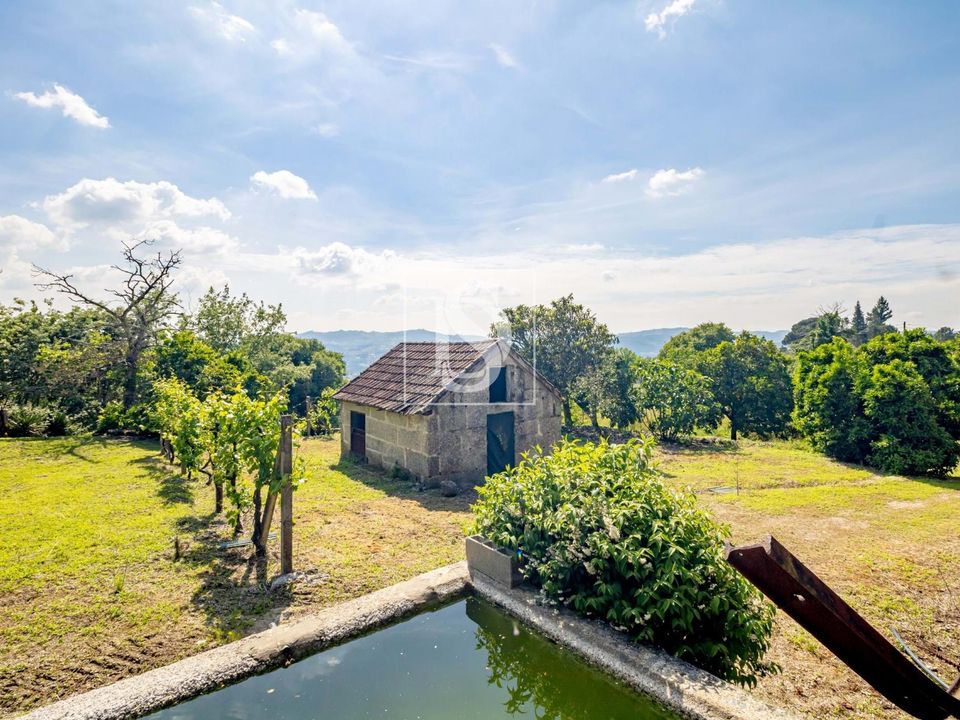 Villa i Amarante, Porto - foto 4