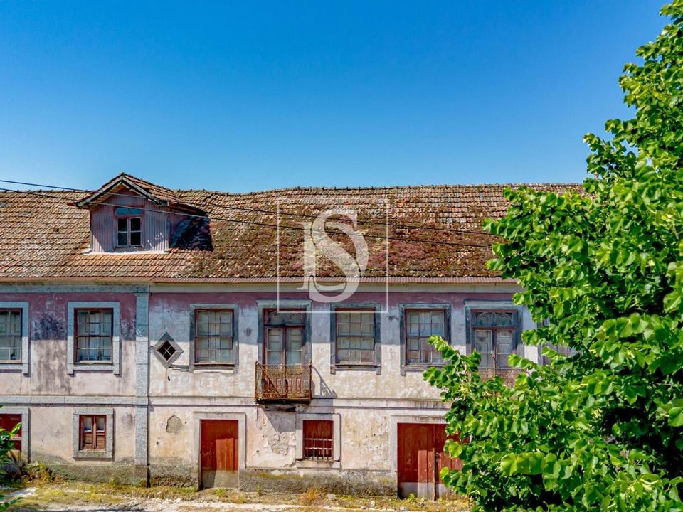 Villa i Amarante, Porto - foto 5