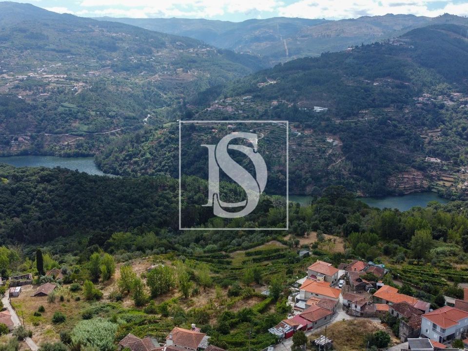 Tomt i Baiao, Porto - bilde 2