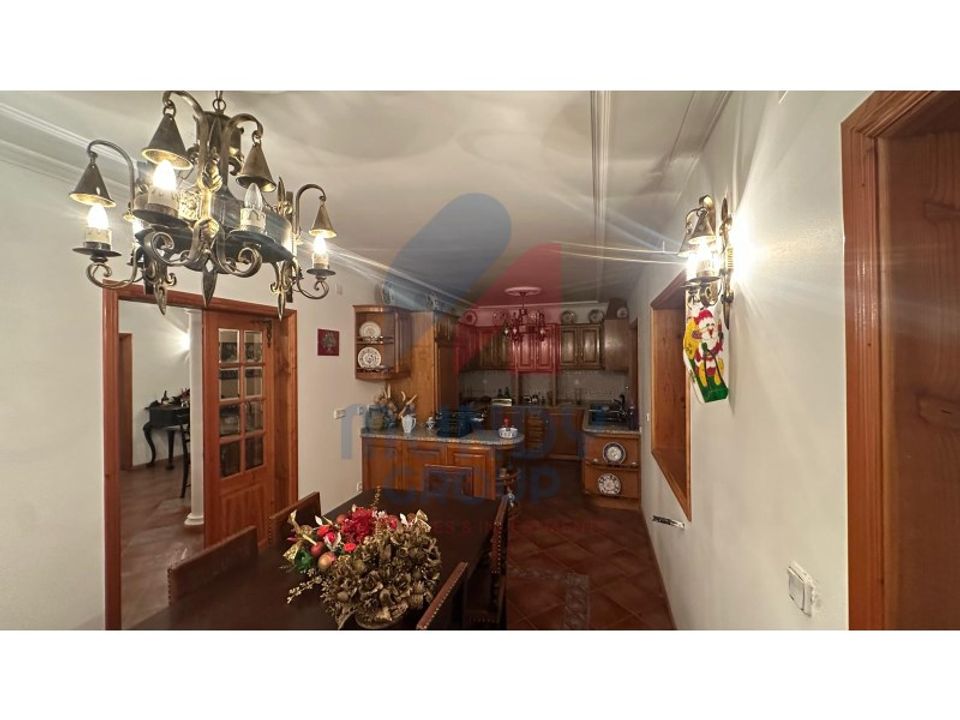 Villa i Caria, Castelo Branco - foto 5