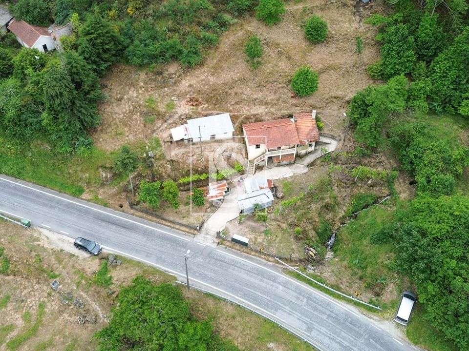 Villa in Amarante, Porto - foto 5