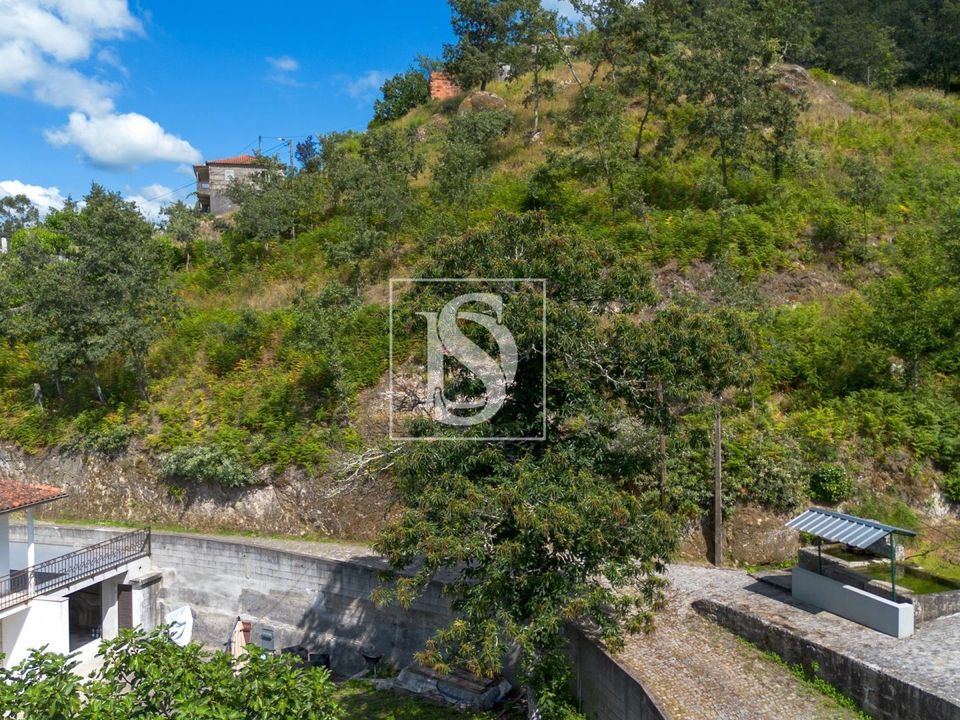 Helårsgrund i Amarante, Porto - foto 5
