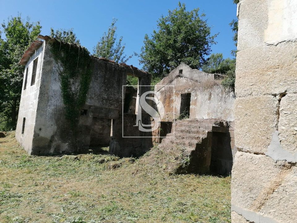 Landejendom i Marco de Canaveses, Porto - foto 1
