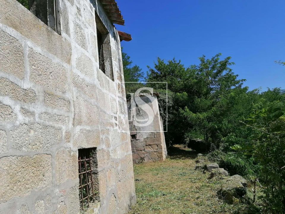 Landejendom i Marco de Canaveses, Porto - foto 2