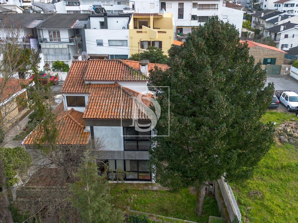 Villa i Amarante, Porto - foto 1