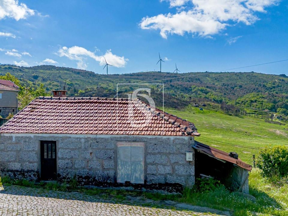 Villa i Baiao, Porto - foto 2