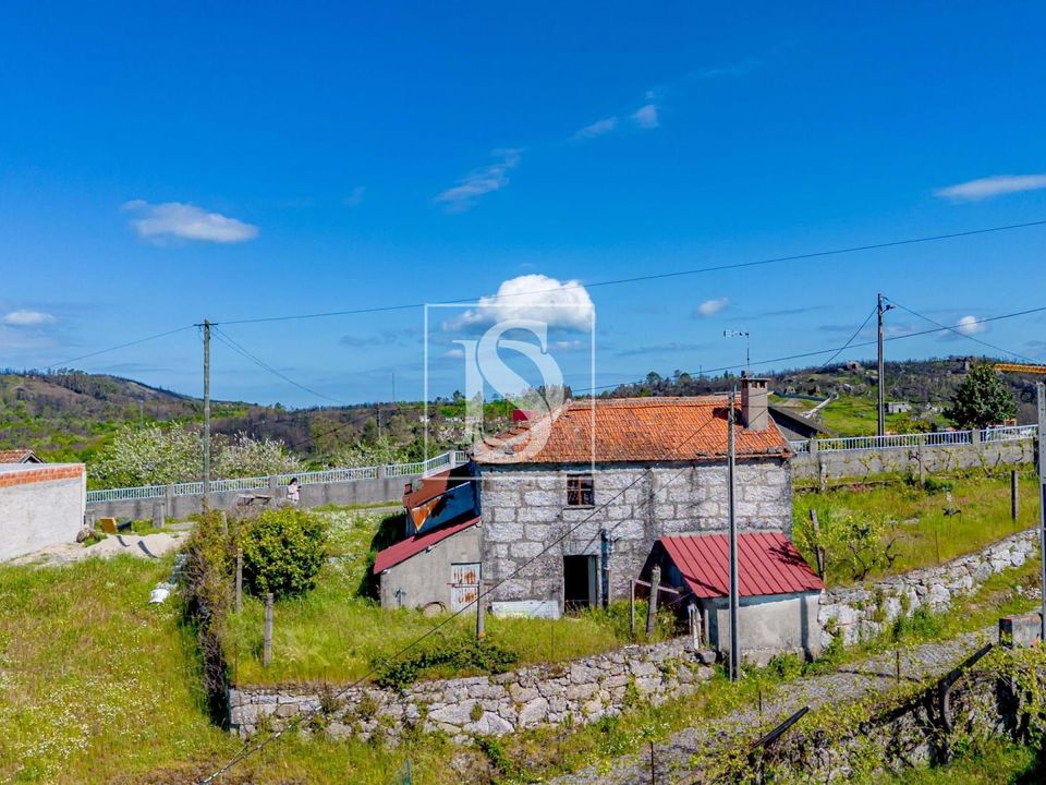 Villa i Baiao, Porto - foto 3