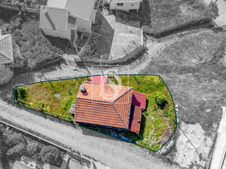 Villa i Baiao, Porto - foto 4
