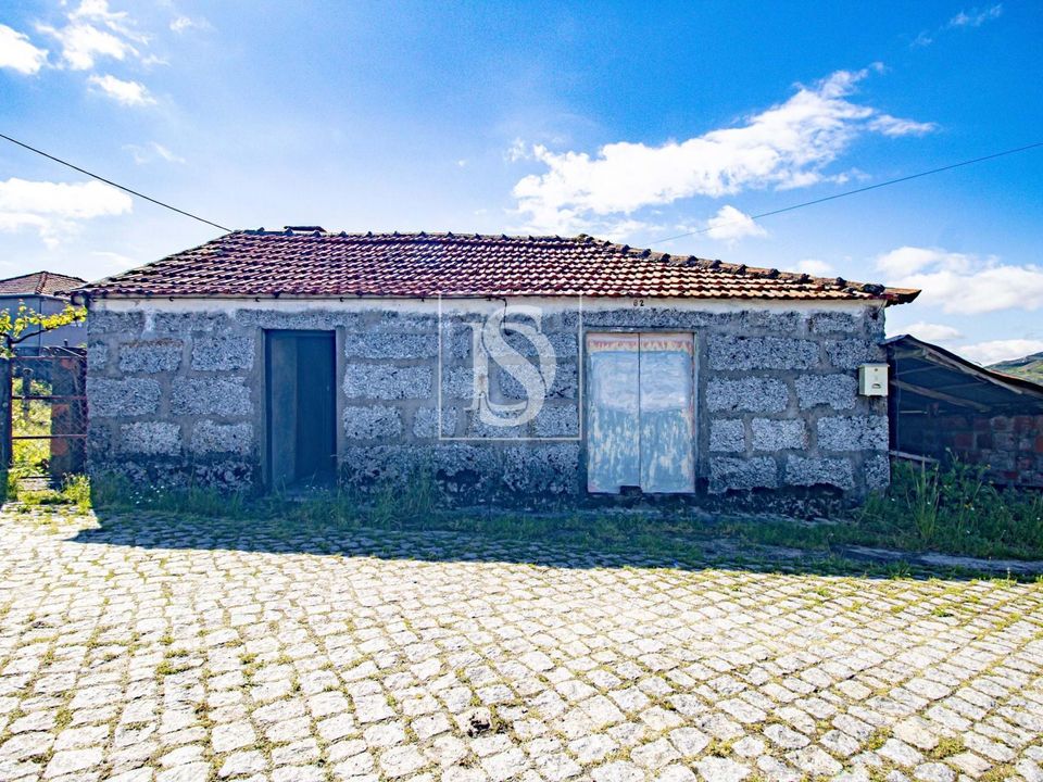 Villa i Baiao, Porto - foto 5