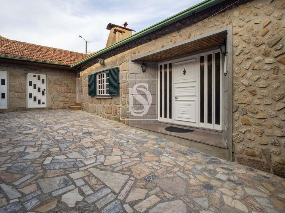 Villa i Paredes, Porto - foto 1