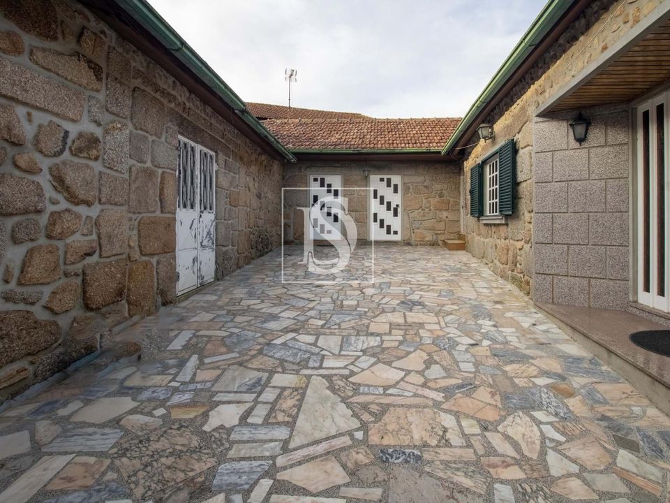 Villa i Paredes, Porto - foto 2