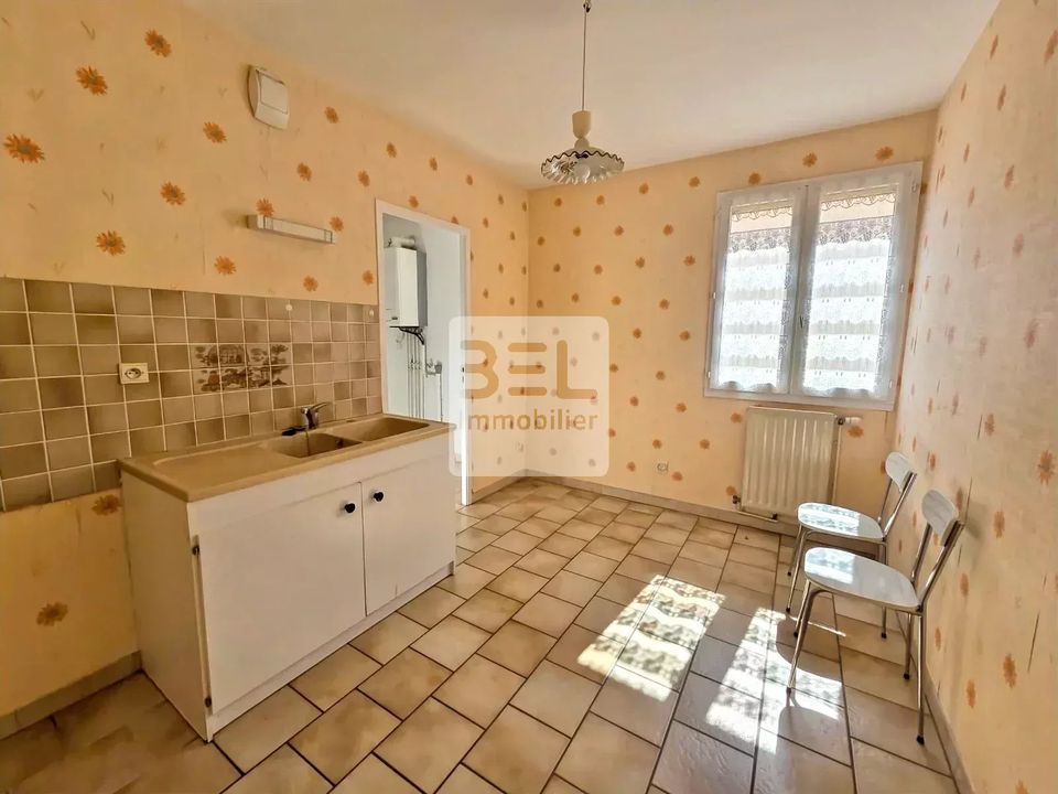 Lejlighed i Bagnols-sur-Cèze, Gard - foto 2