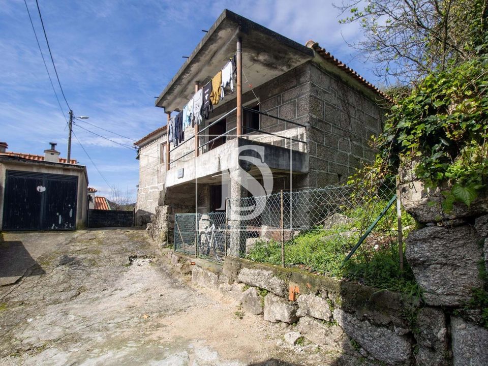 Villa i Amarante, Porto - foto 1