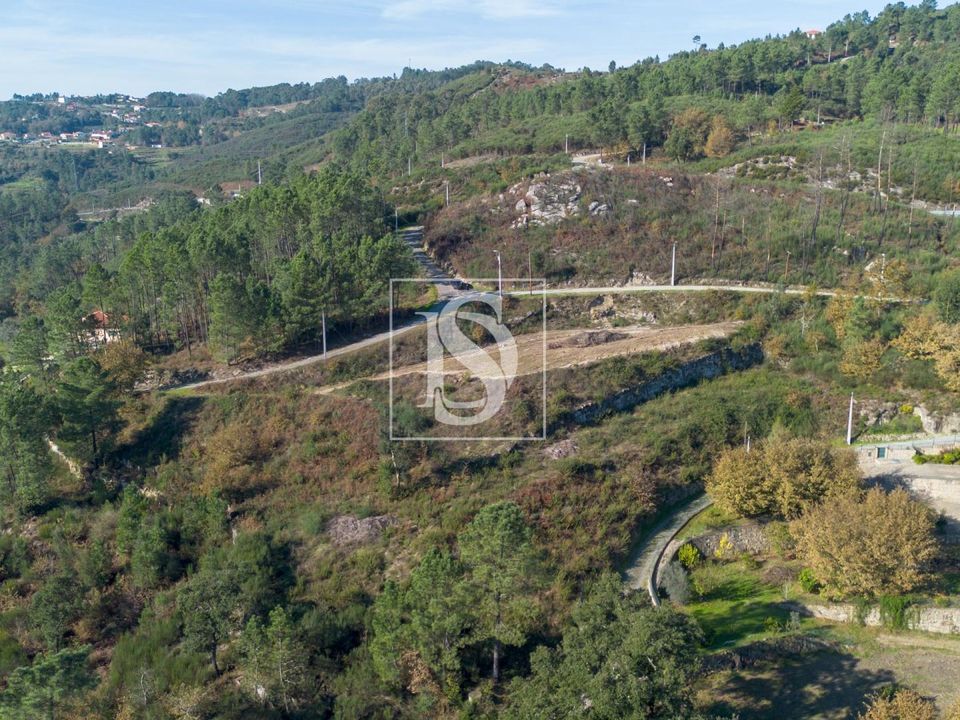 Helårsgrund i Amarante, Porto - foto 3