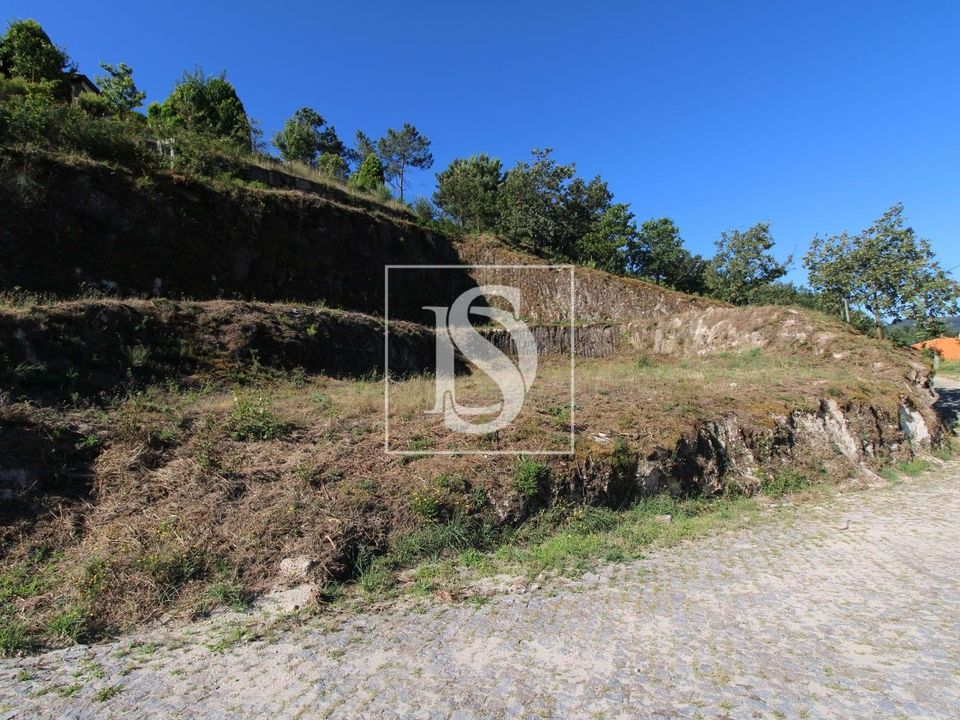 Helårsgrund i Amarante, Porto - foto 4