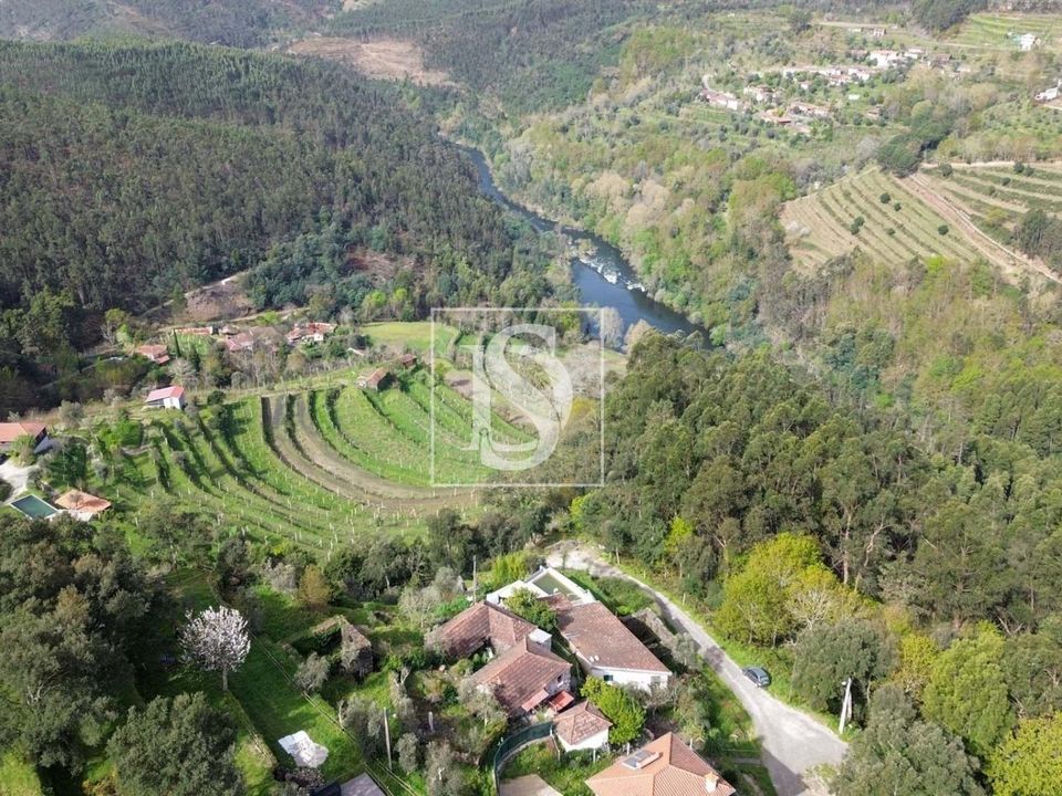 Villa i Amarante, Porto - foto 3