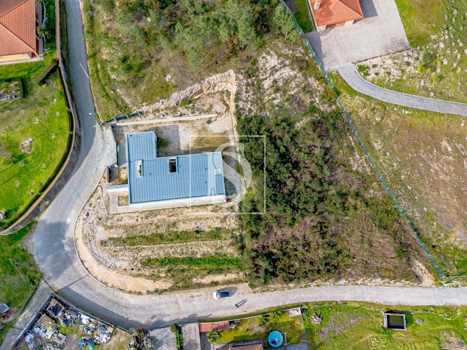 Helårsgrund i Amarante, Porto - foto 4